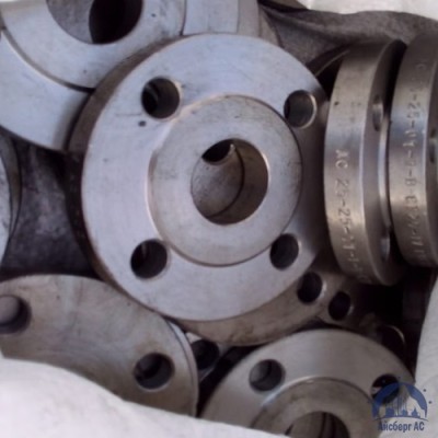 Фланец 10 мм 09Г2С ГОСТ 12821-80 купить в Усть-Каменогорске