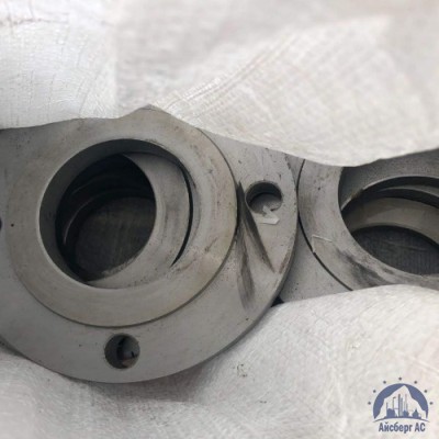 Фланец 10 мм 08Х18Н10Т ГОСТ 33259-2015 купить в Усть-Каменогорске