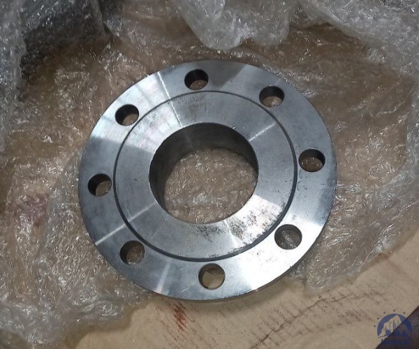 Фланец 10 мм 08Х18Н10Т ГОСТ 12820-80