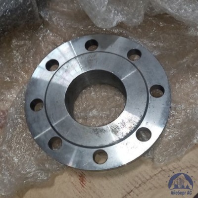 Фланец 10 мм 08Х18Н10Т ГОСТ 12820-80 купить в Усть-Каменогорске