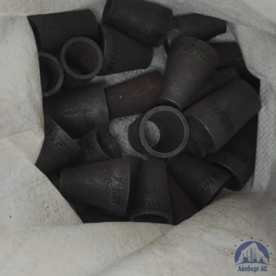 Переход стальной 10-6 мм 09Г2С ГОСТ 22826-83 купить в Усть-Каменогорске