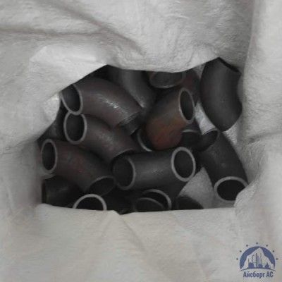 Отвод 110х63 ГОСТ 32414-2013 купить в Усть-Каменогорске