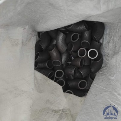 Отвод 110х75 ГОСТ 32414-2013 купить в Усть-Каменогорске