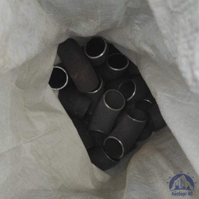 Отвод 110х80 ГОСТ 32414-2013 купить в Усть-Каменогорске