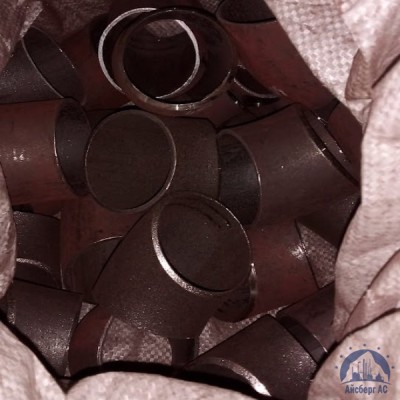 Отвод 110х90 ГОСТ 32414-2013 купить в Усть-Каменогорске