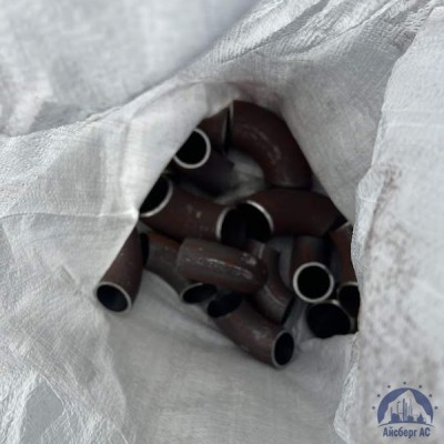 Отвод 90-1-325х10-09Г2С ГОСТ 17375-2001 купить в Усть-Каменогорске