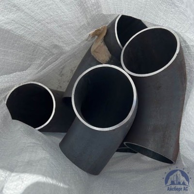 Отвод 90-1-108х50-09Г2С ГОСТ 17375-2001 купить в Усть-Каменогорске