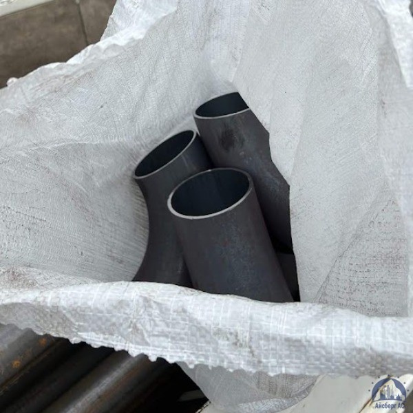 Отвод 90-1-108х4,5-09Г2С ГОСТ 17375-2001