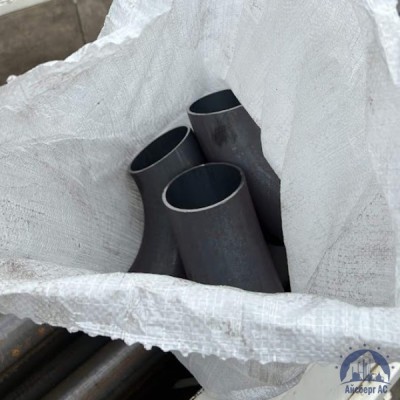 Отвод 90-1-108х4,5-09Г2С ГОСТ 17375-2001 купить в Усть-Каменогорске