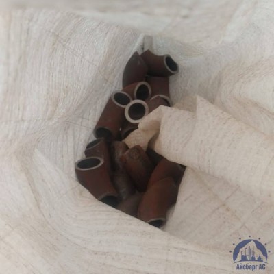 Отвод 90-1-38х2-09Г2С ГОСТ 17375-2001 купить в Усть-Каменогорске