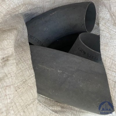 Отвод 90-1-38х3-09Г2С ГОСТ 17375-2001 купить в Усть-Каменогорске