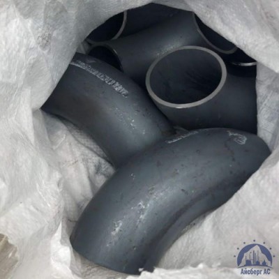 Отвод 90-1-38х4-09Г2С ГОСТ 17375-2001 купить в Усть-Каменогорске