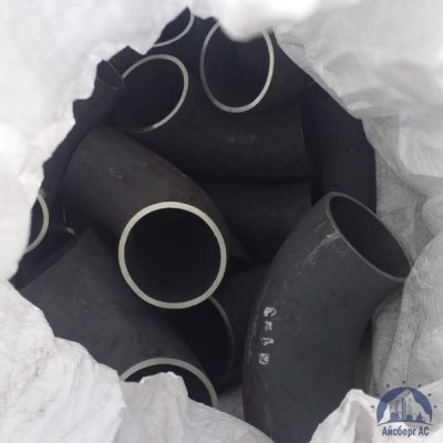 Отвод 90-1-45х2,5-09Г2С ГОСТ 17375-2001 купить в Усть-Каменогорске