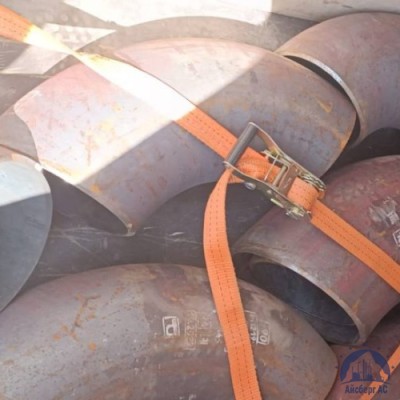 Отвод 90-1-45х3-09Г2С ГОСТ 17375-2001 купить в Усть-Каменогорске