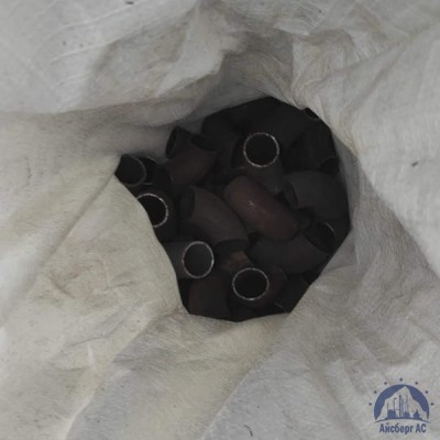 Отвод 90-1-45х3,5-09Г2С ГОСТ 17375-2001 купить в Усть-Каменогорске