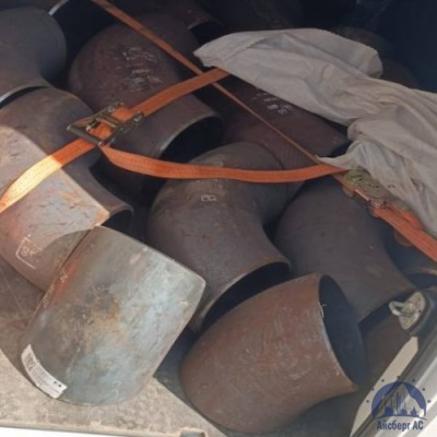 Отвод 90-1-45х4-09Г2С ГОСТ 17375-2001 купить в Усть-Каменогорске