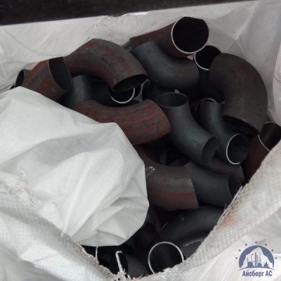 Отвод 90-1-45х5-09Г2С ГОСТ 17375-2001 купить в Усть-Каменогорске