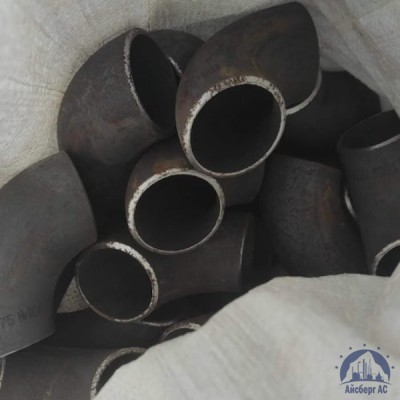 Отвод 90-1-57х3-09Г2С ГОСТ 17375-2001 купить в Усть-Каменогорске