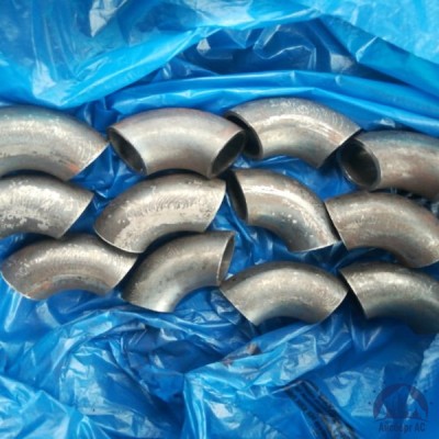 Отвод 90-1-57х6-09Г2С ГОСТ 17375-2001 купить в Усть-Каменогорске