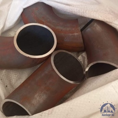 Отвод 90-1-76х3-09Г2С ГОСТ 17375-2001 купить в Усть-Каменогорске