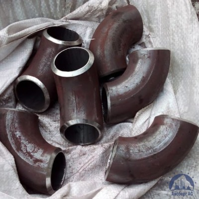 Отвод 90-1-76х4,5-09Г2С ГОСТ 17375-2001 купить в Усть-Каменогорске