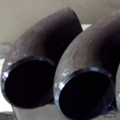 Отвод 90-1-76х5-09Г2С ГОСТ 17375-2001 купить в Усть-Каменогорске