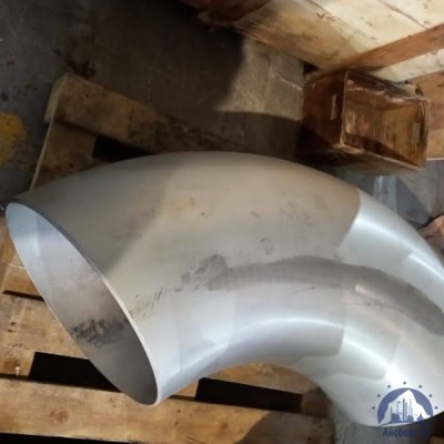 Отвод 90-2-108х4,5-09Г2С ГОСТ 17375-2001 купить в Усть-Каменогорске