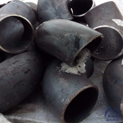 Отвод 90-2-273х17-09Г2С ГОСТ 17375-2001 купить в Усть-Каменогорске