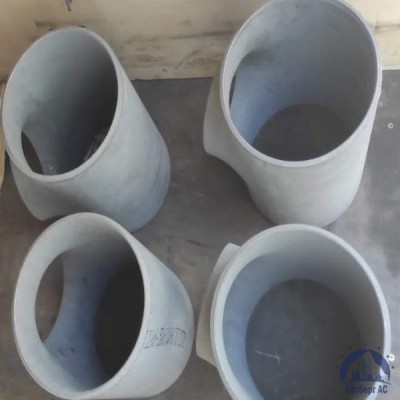 Тройник оцинкованный 45 мм ГОСТ 17376-2001 купить в Усть-Каменогорске