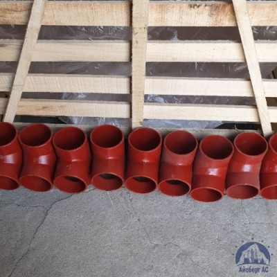 Тройник чугунный SML 90° (027-7810) купить в Усть-Каменогорске