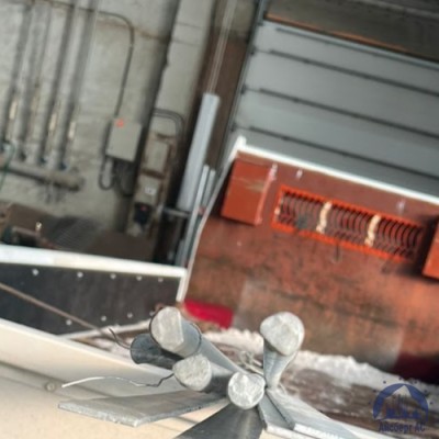 Арматура гладкая 8 мм А1 ст 3сп ГОСТ 5781-82 купить в Усть-Каменогорске