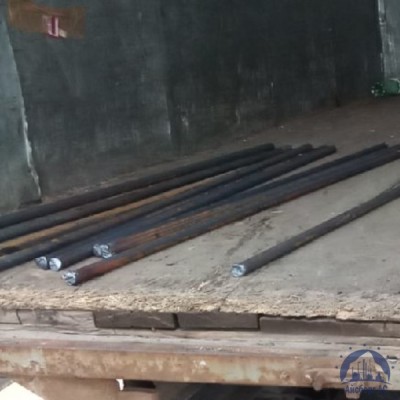 Арматура гладкая 16 мм А1 ст 3сп ГОСТ 5781-82 купить в Усть-Каменогорске