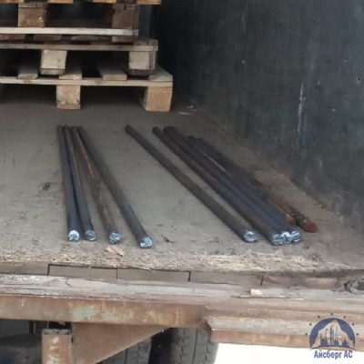 Арматура гладкая 18 мм А1 ст 3сп ГОСТ 5781-82 купить в Усть-Каменогорске