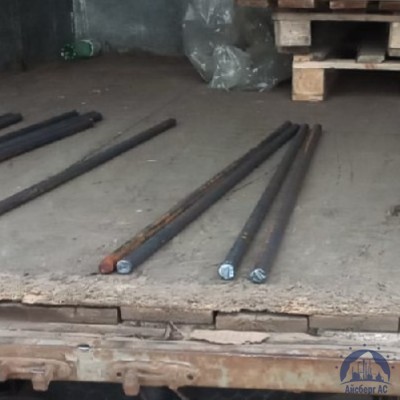 Арматура гладкая 20 мм А1 ст 3сп ГОСТ 5781-82 купить в Усть-Каменогорске