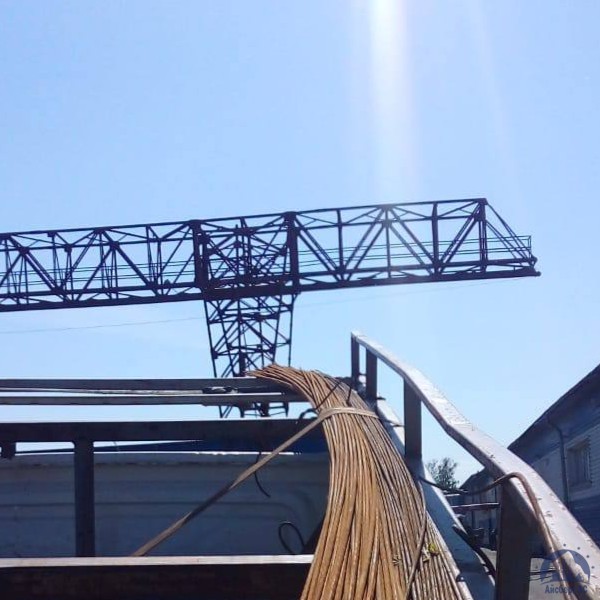 Арматура гладкая 6 мм А1 ст 3сп ГОСТ 5781-82