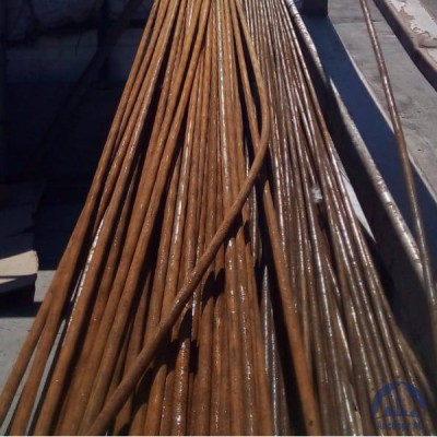 Арматура гладкая 36 мм А1 ст 3сп ГОСТ 5781-82 купить в Усть-Каменогорске