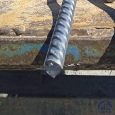 Арматура рифлёная 16 мм А3 35ГС ГОСТ 5781-82 купить в Усть-Каменогорске