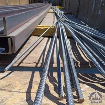 Арматура рифлёная 18 мм А3 A500C ГОСТ 5781-82 купить в Усть-Каменогорске