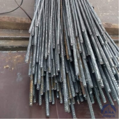 Арматура рифлёная 14 мм А3 35ГС ГОСТ 5781-82 купить в Усть-Каменогорске