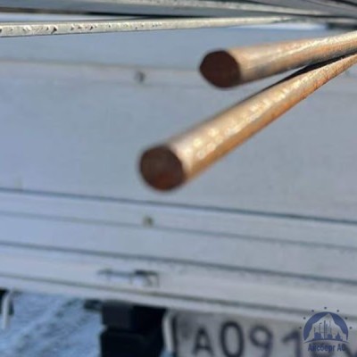 Арматура рифлёная 16 мм А3 A500C ГОСТ 5781-82 купить в Усть-Каменогорске