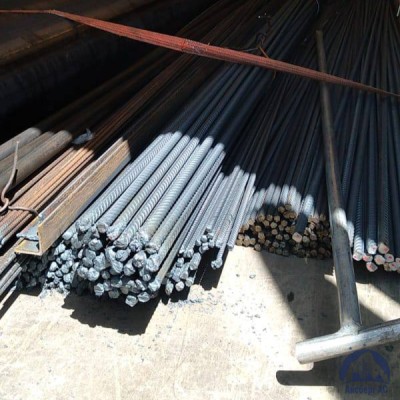 Арматура рифлёная 32 мм А3 A500C ГОСТ 5781-82 купить в Усть-Каменогорске