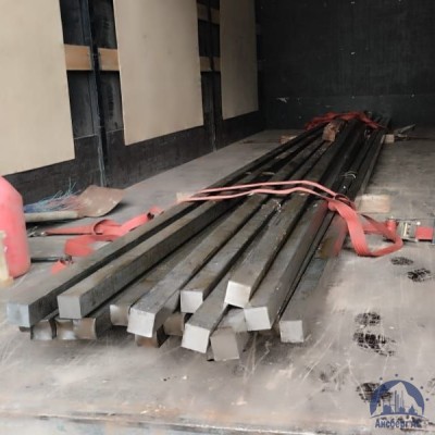 Квадрат 20 09Г2С ГОСТ 2591-2006 купить в Усть-Каменогорске