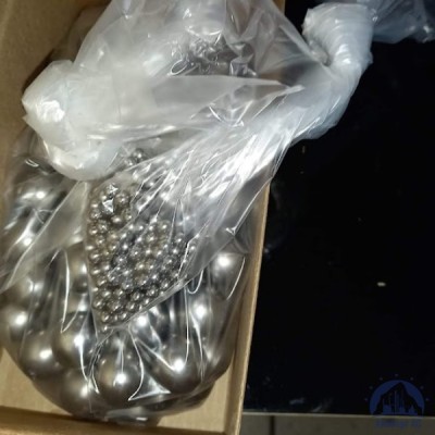 Шарик 5,953 мм 95Х18 ГОСТ 3722-2014 купить в Усть-Каменогорске