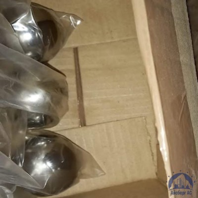 Шарик 2,778 мм ШХ15 ГОСТ 3722-2014 купить в Усть-Каменогорске