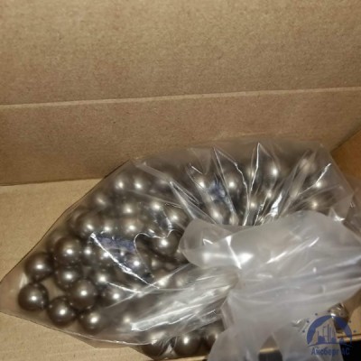 Шарик 8,731 мм 12х18н10т ГОСТ 3722-2014 купить в Усть-Каменогорске