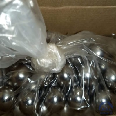 Шарик 32,544 мм 95Х18 ГОСТ 3722-2014 купить в Усть-Каменогорске