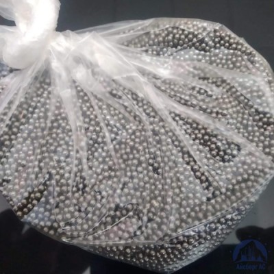 Шарик 98,425 мм 95Х18 ГОСТ 3722-2014 купить в Усть-Каменогорске