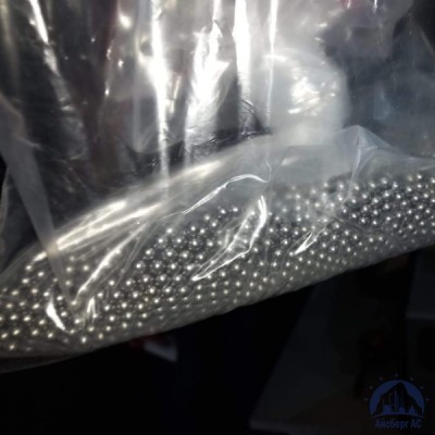 Шарик 92,075 мм ШХ15 ГОСТ 3722-2014 купить в Усть-Каменогорске