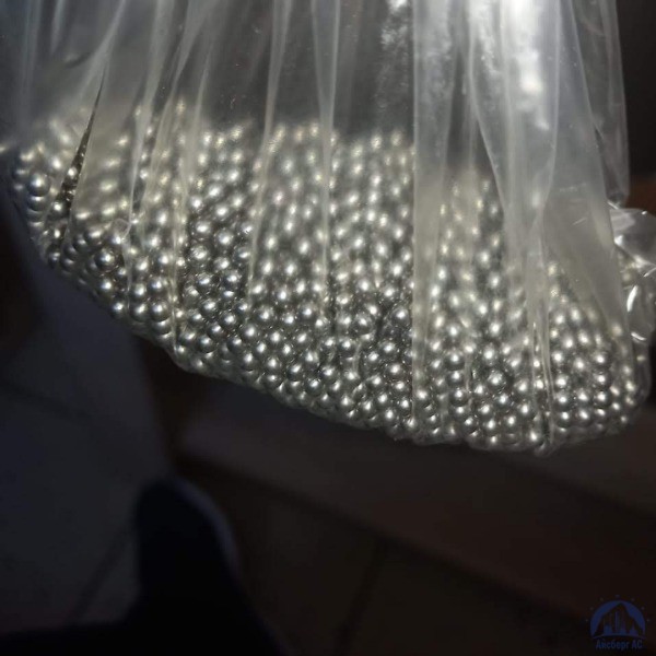 Шарик 92,075 мм 95Х18 ГОСТ 3722-2014