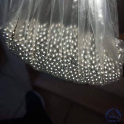 Шарик 92,075 мм 95Х18 ГОСТ 3722-2014 купить в Усть-Каменогорске